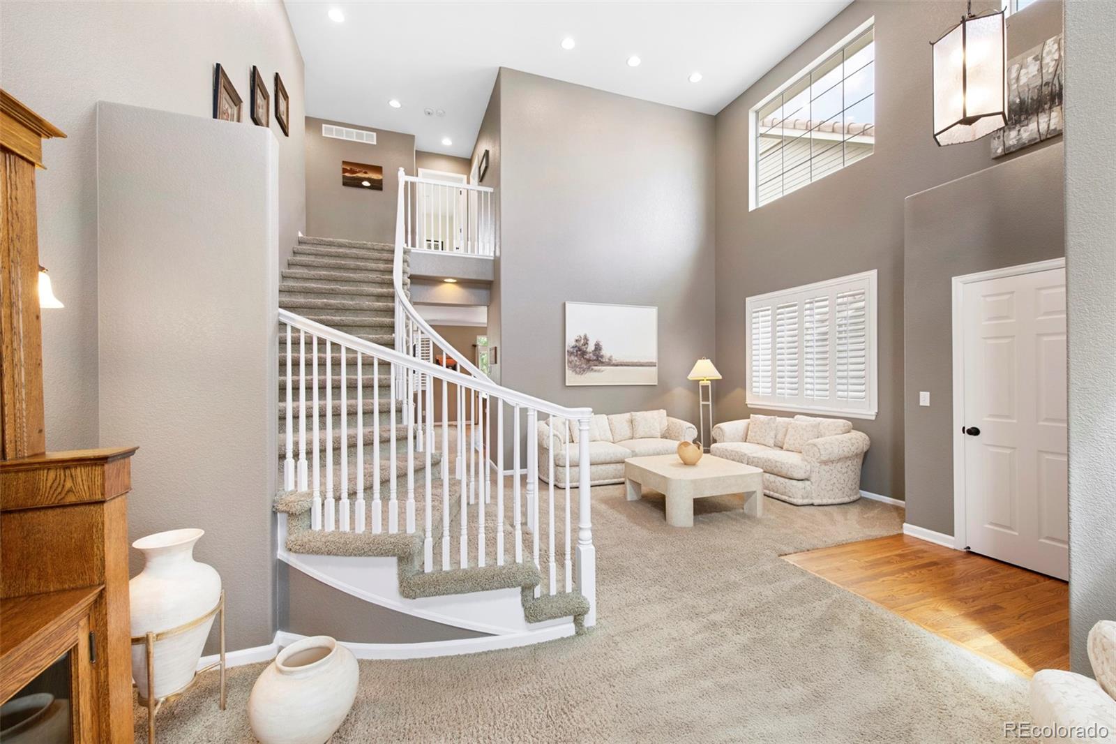MLS Image #3 for 10633  wynspire way,highlands ranch, Colorado