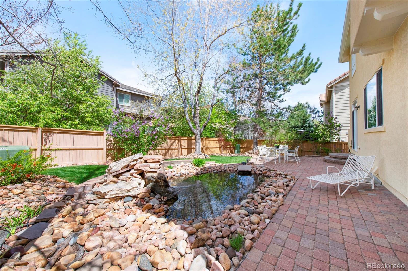 MLS Image #30 for 10633  wynspire way,highlands ranch, Colorado