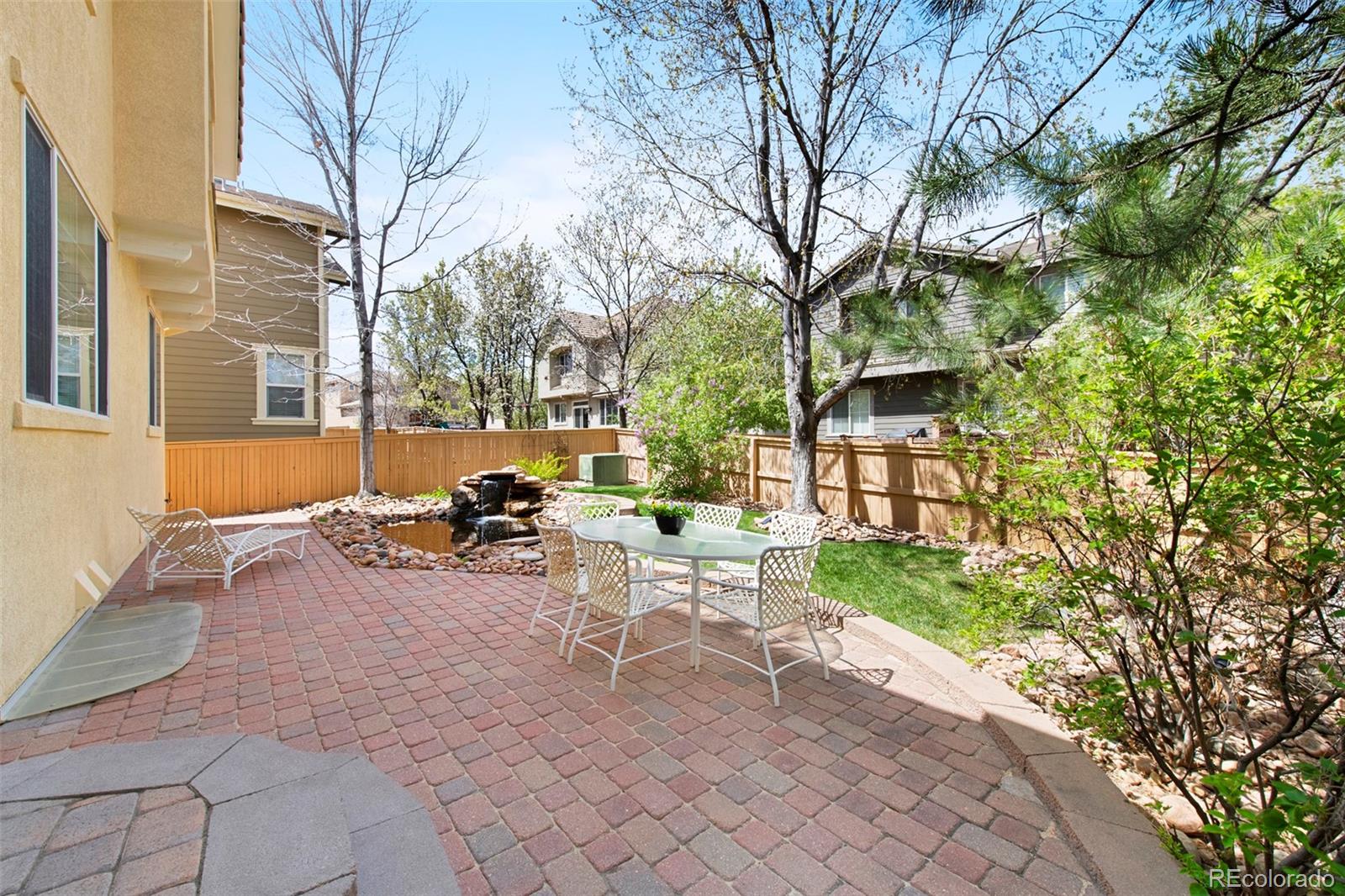 MLS Image #31 for 10633  wynspire way,highlands ranch, Colorado