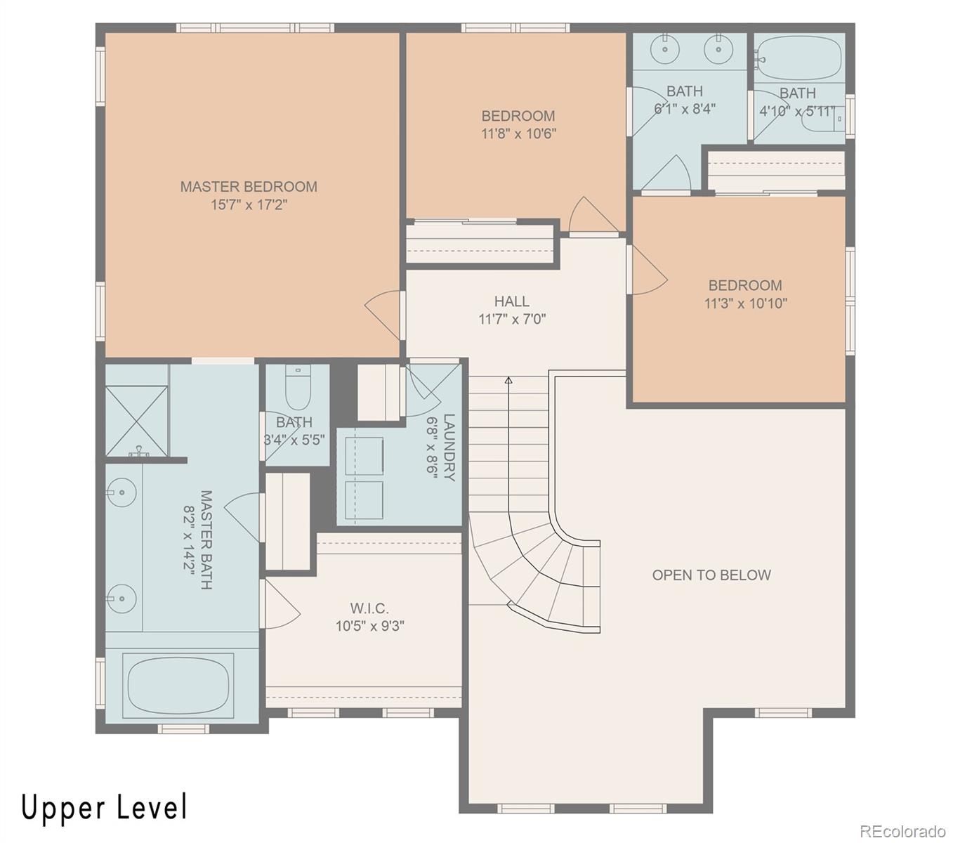 MLS Image #37 for 10633  wynspire way,highlands ranch, Colorado