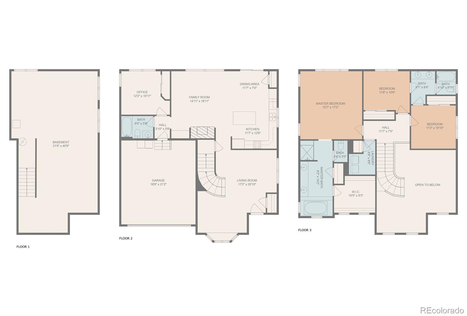 MLS Image #39 for 10633  wynspire way,highlands ranch, Colorado