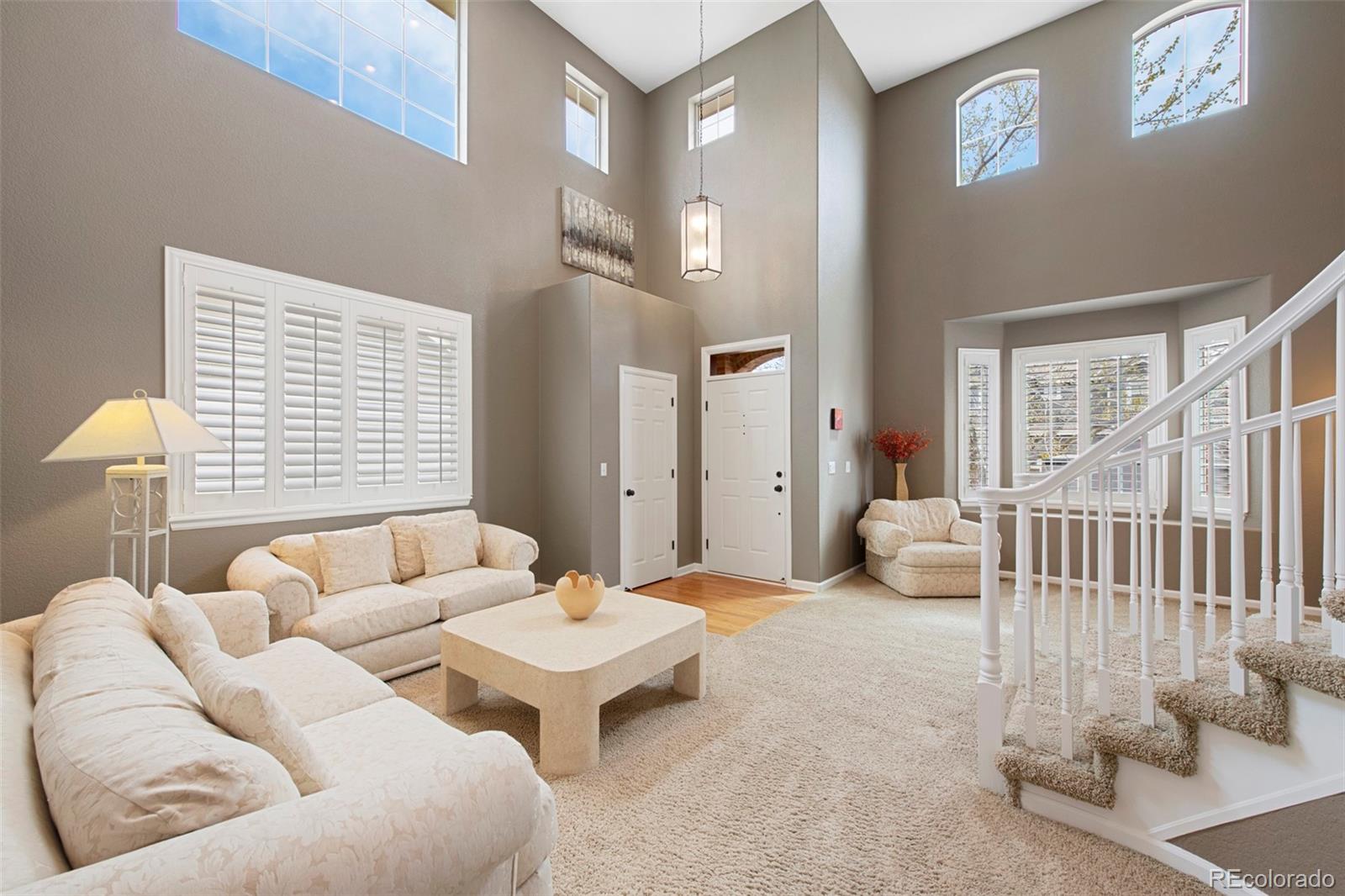 MLS Image #4 for 10633  wynspire way,highlands ranch, Colorado