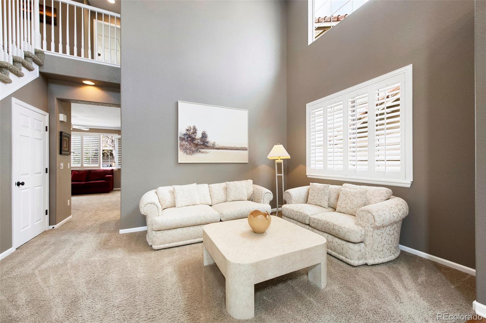 MLS Image #5 for 10633  wynspire way,highlands ranch, Colorado