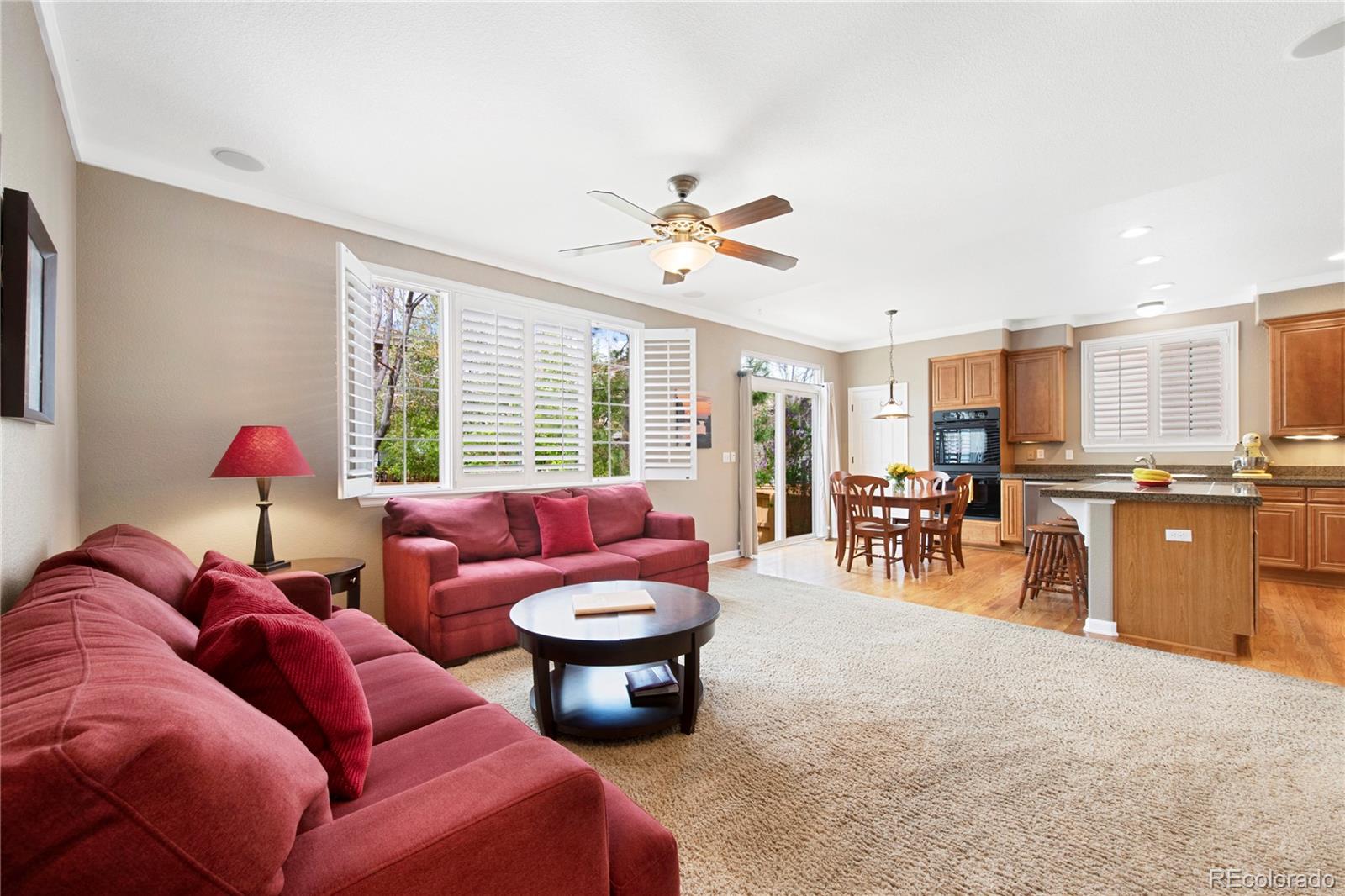 MLS Image #8 for 10633  wynspire way,highlands ranch, Colorado