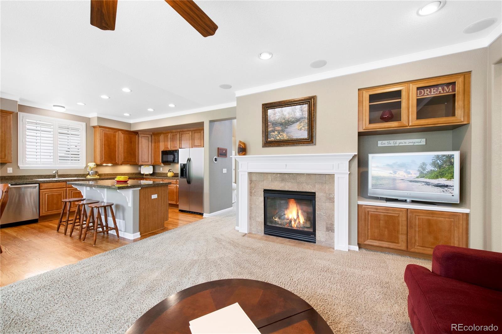 MLS Image #9 for 10633  wynspire way,highlands ranch, Colorado