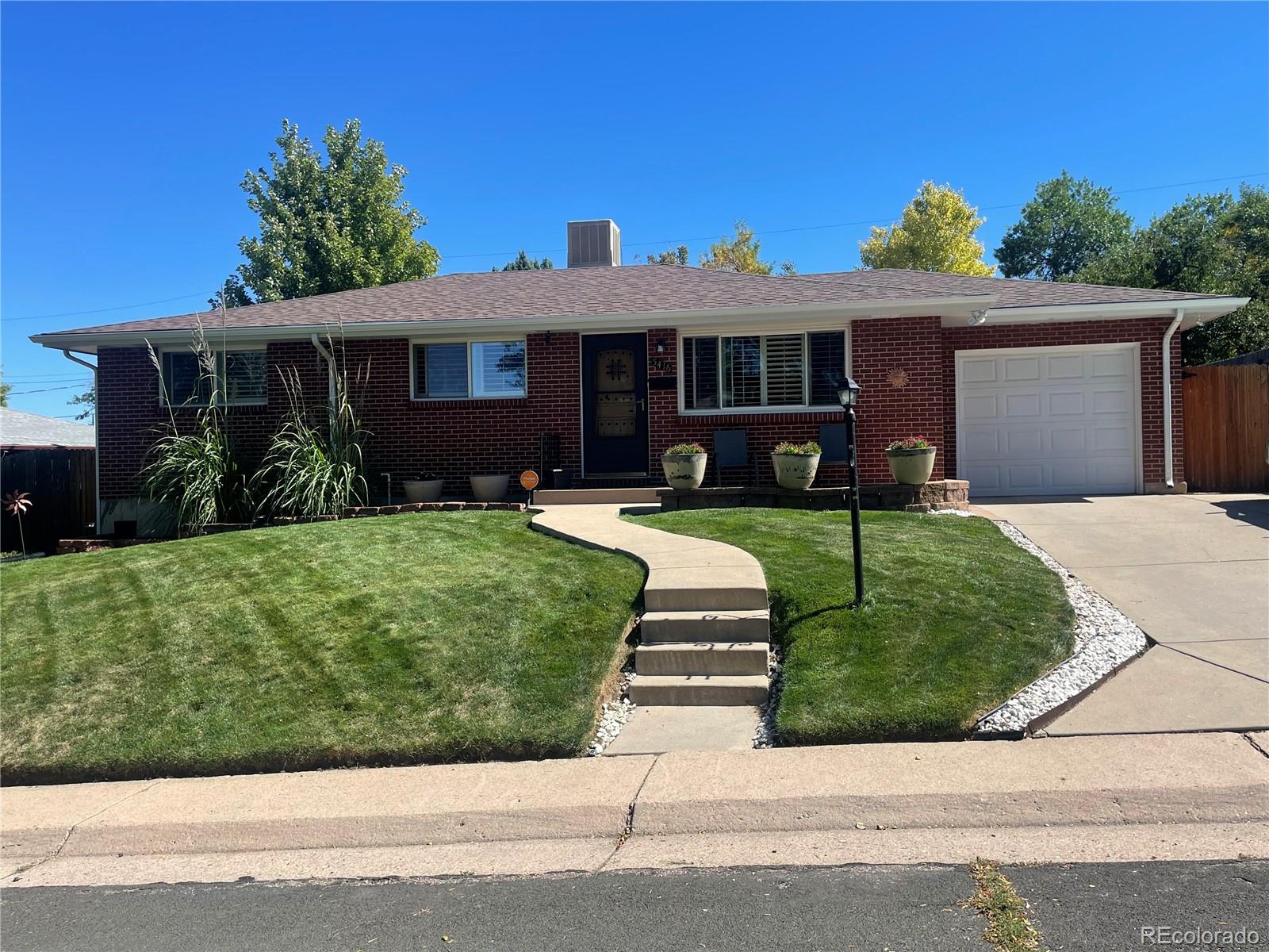 MLS Image #0 for 5416 s lakeview street,littleton, Colorado
