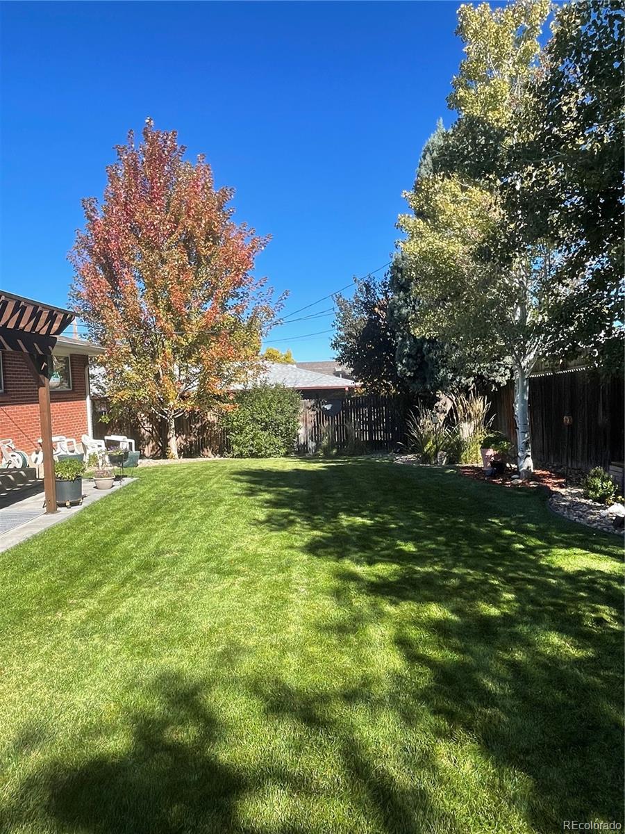 MLS Image #20 for 5416 s lakeview street,littleton, Colorado