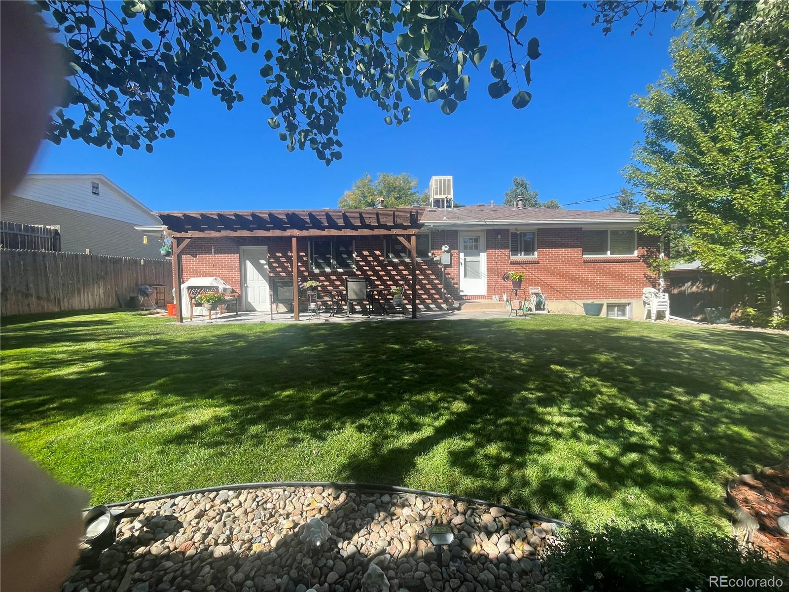 MLS Image #21 for 5416 s lakeview street,littleton, Colorado