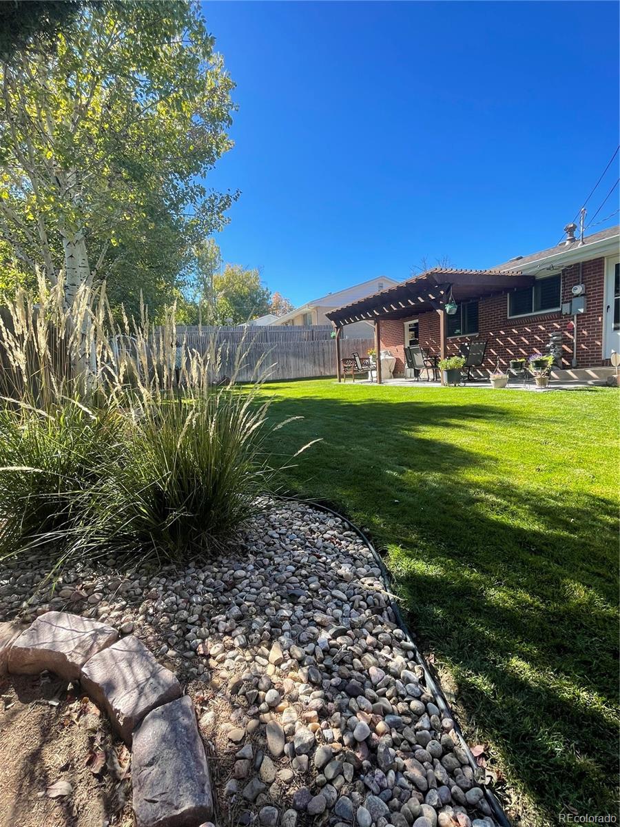 MLS Image #22 for 5416 s lakeview street,littleton, Colorado