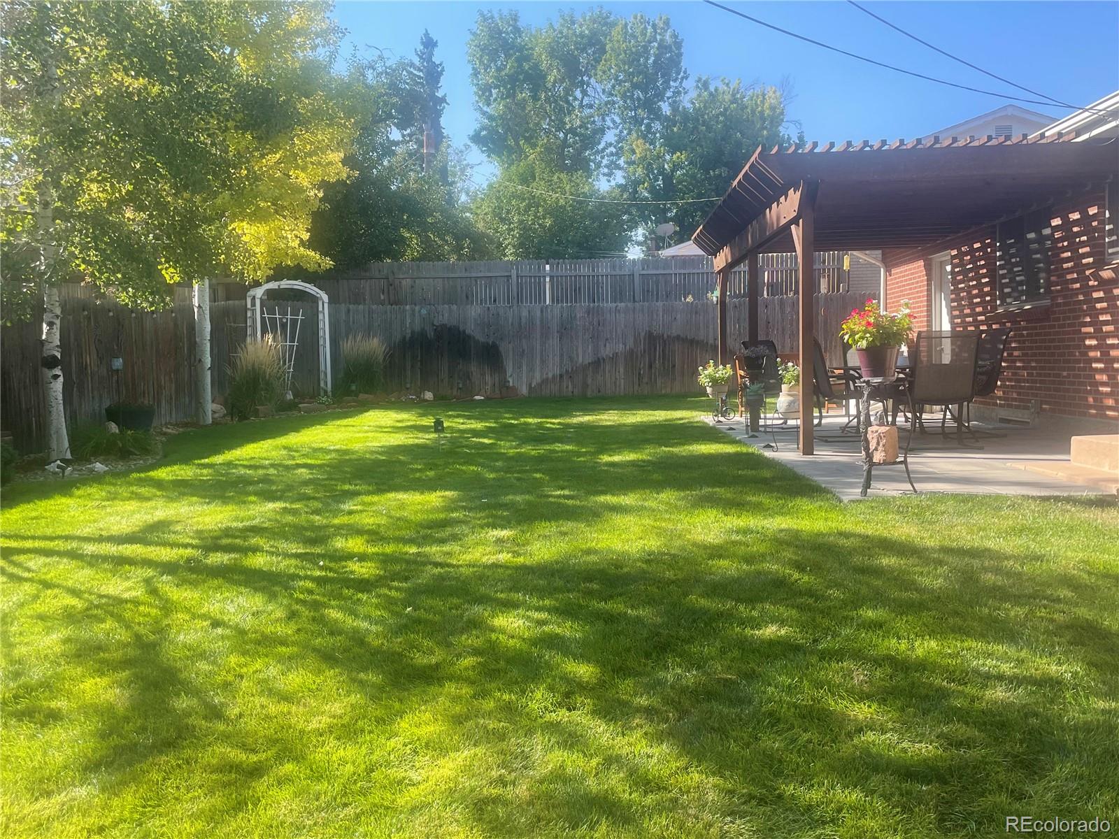 MLS Image #24 for 5416 s lakeview street,littleton, Colorado