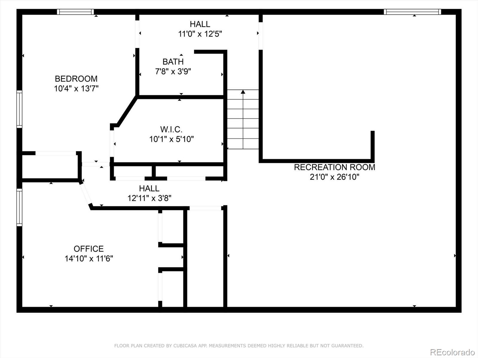 MLS Image #26 for 5416 s lakeview street,littleton, Colorado