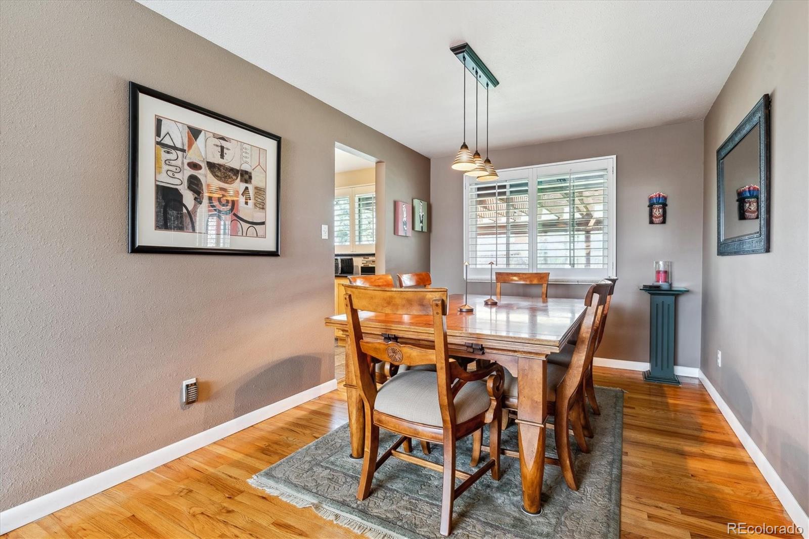 MLS Image #4 for 5416 s lakeview street,littleton, Colorado