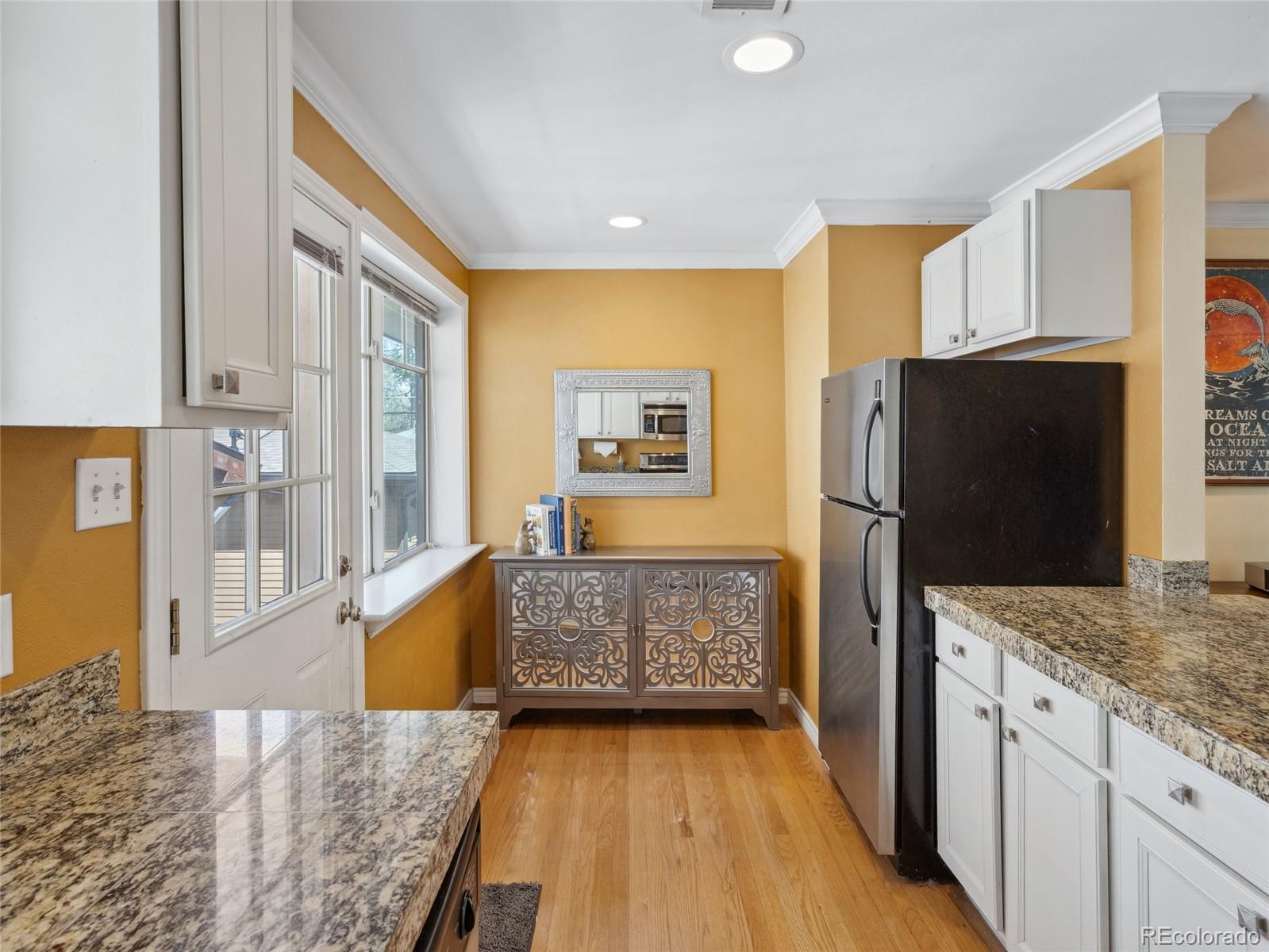 MLS Image #12 for 746  birch street,denver, Colorado