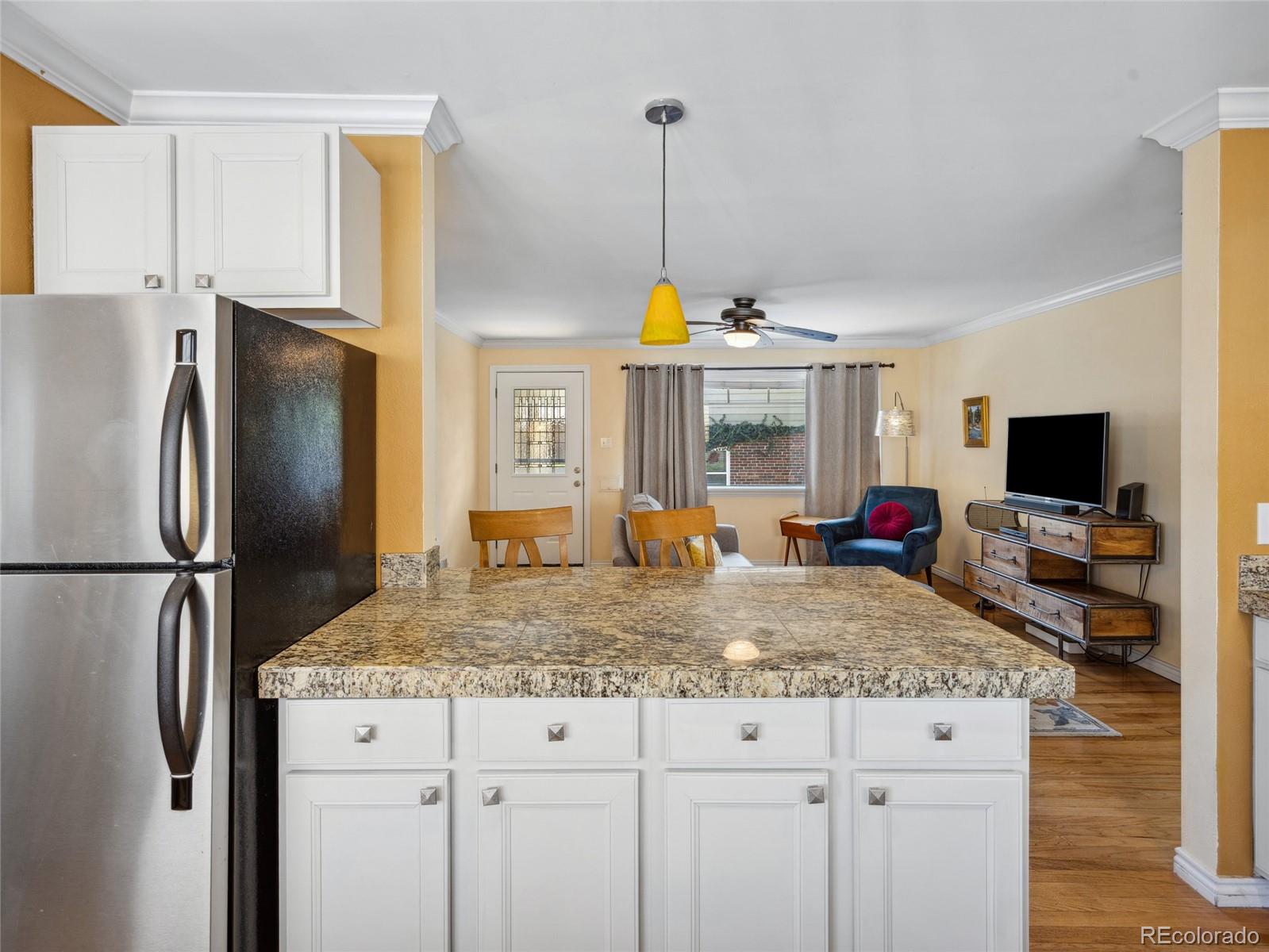 MLS Image #14 for 746  birch street,denver, Colorado