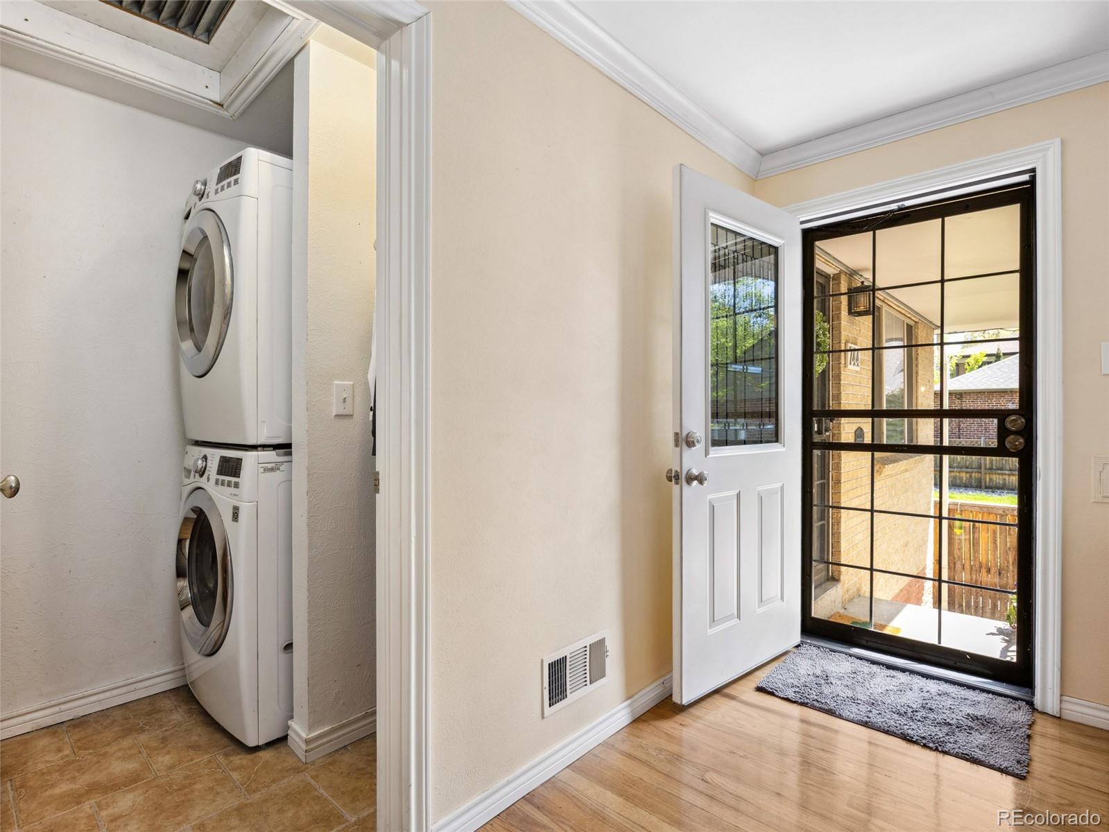 MLS Image #21 for 746  birch street,denver, Colorado