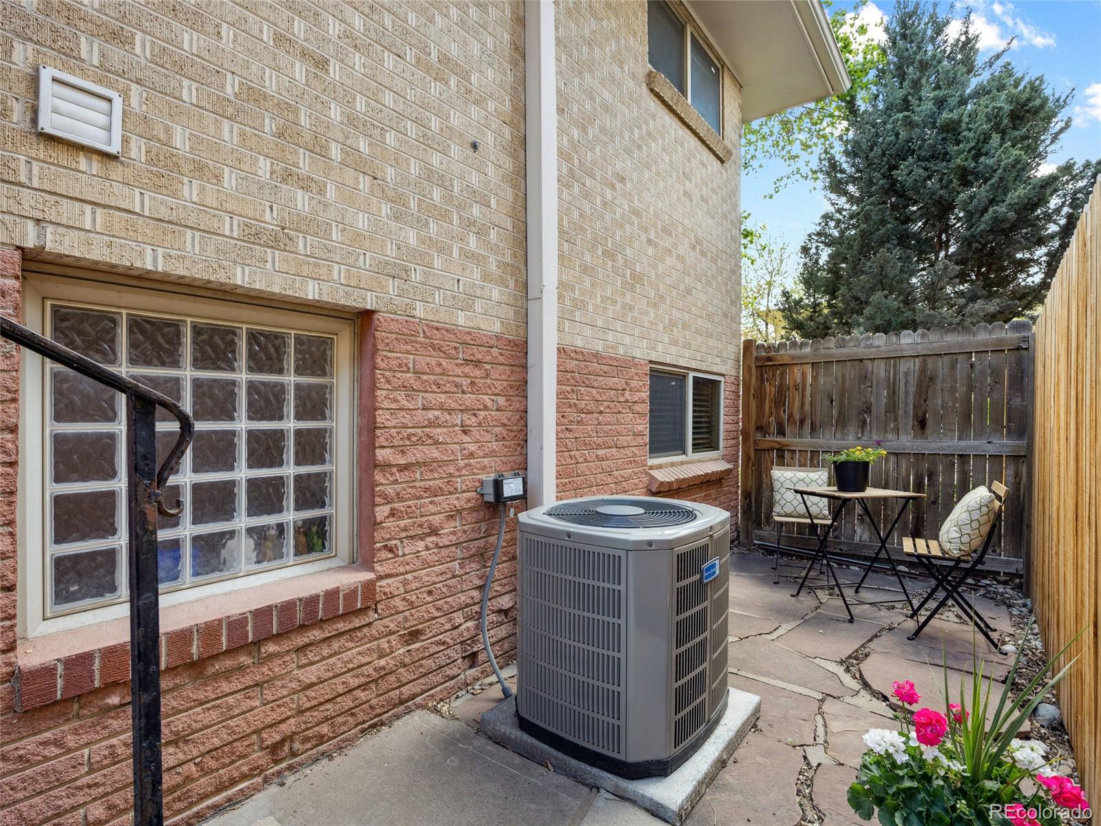 MLS Image #22 for 746  birch street,denver, Colorado
