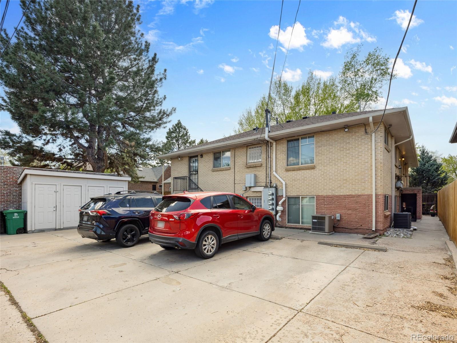 MLS Image #23 for 746  birch street,denver, Colorado