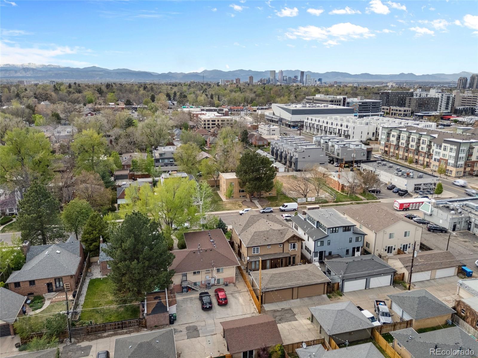MLS Image #25 for 746  birch street,denver, Colorado