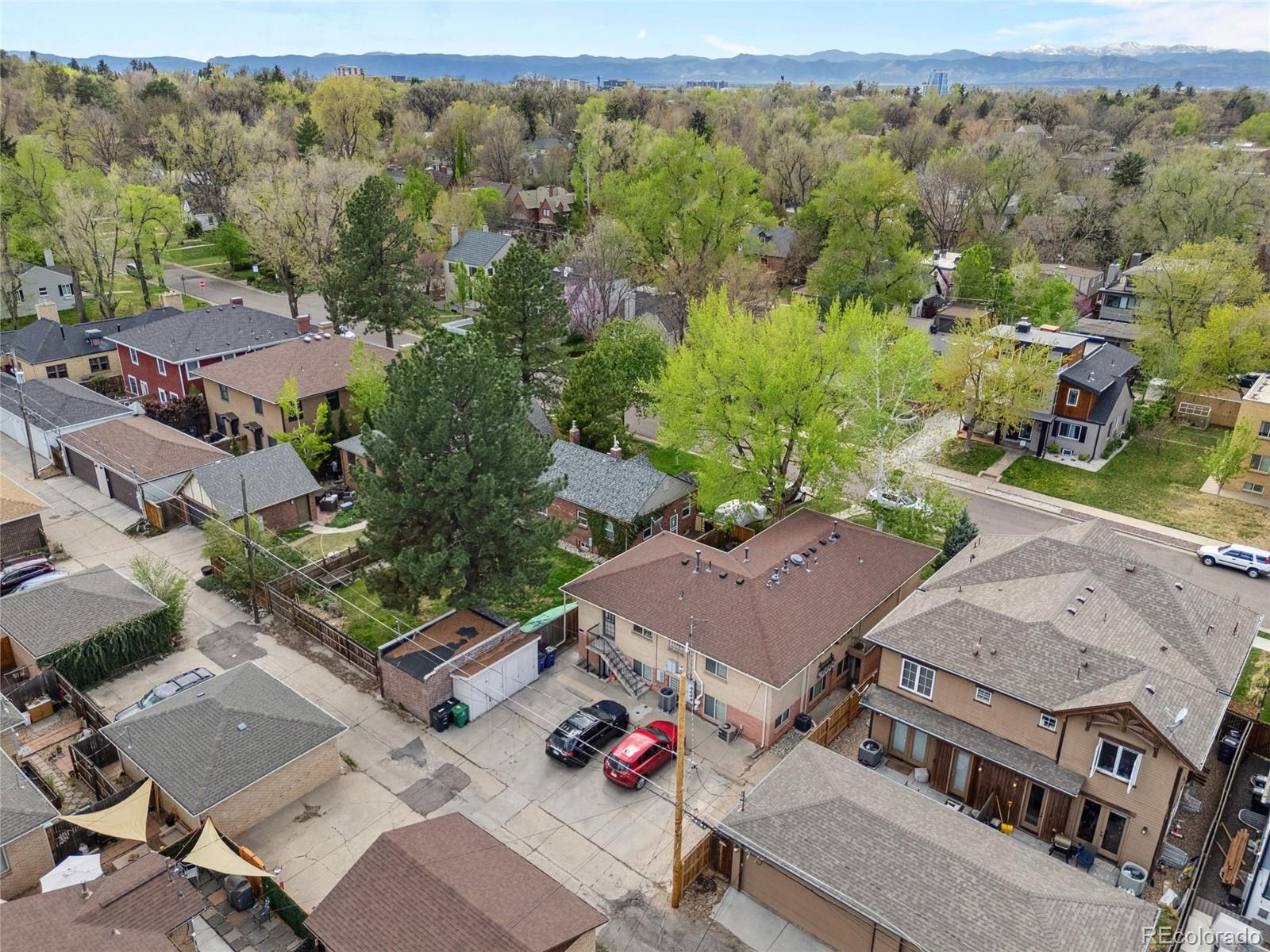 MLS Image #26 for 746  birch street,denver, Colorado