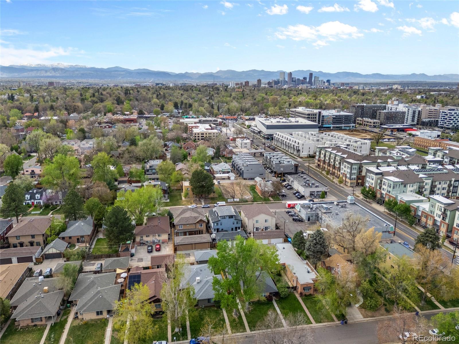 MLS Image #27 for 746  birch street,denver, Colorado