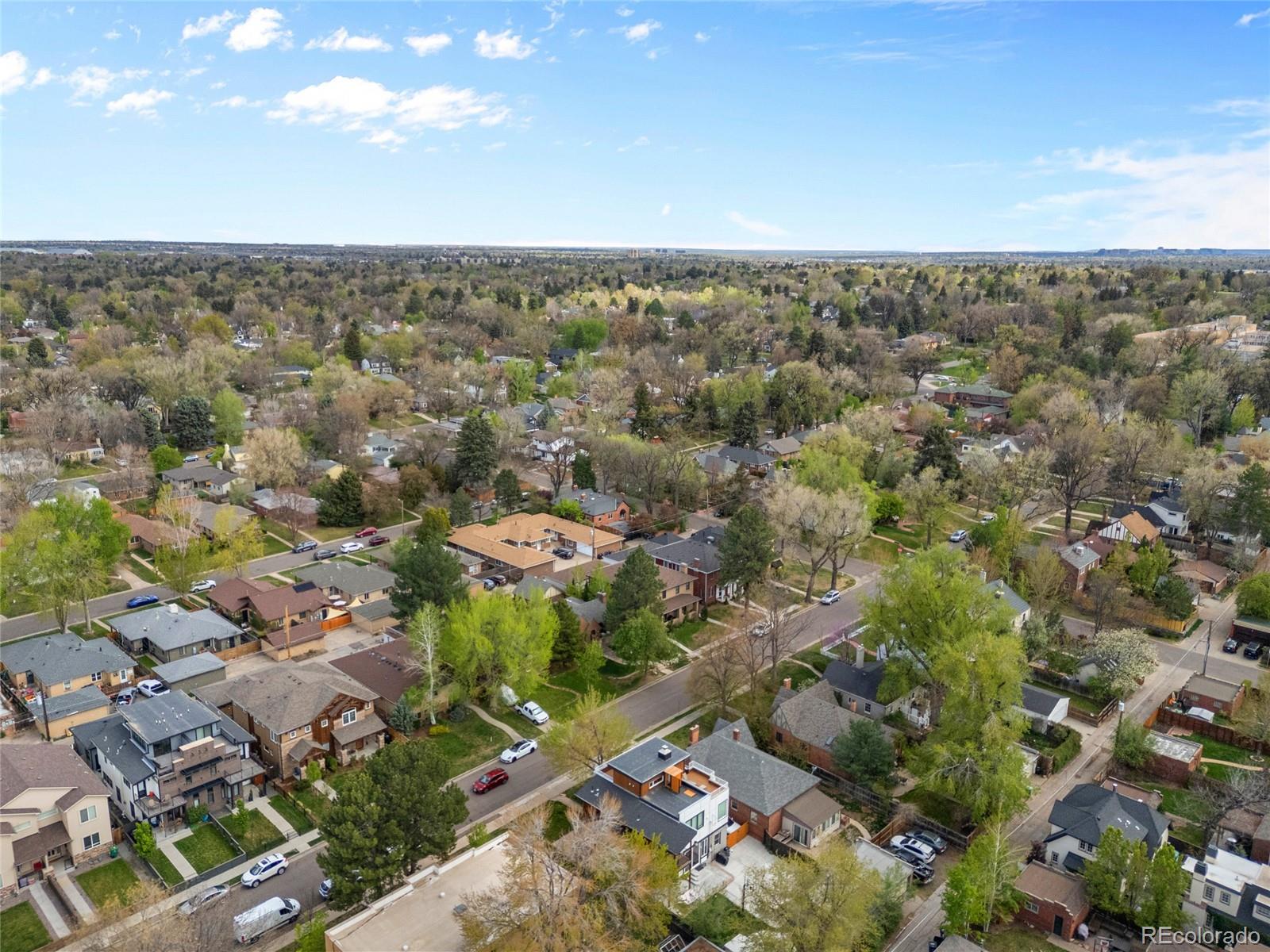MLS Image #28 for 746  birch street,denver, Colorado
