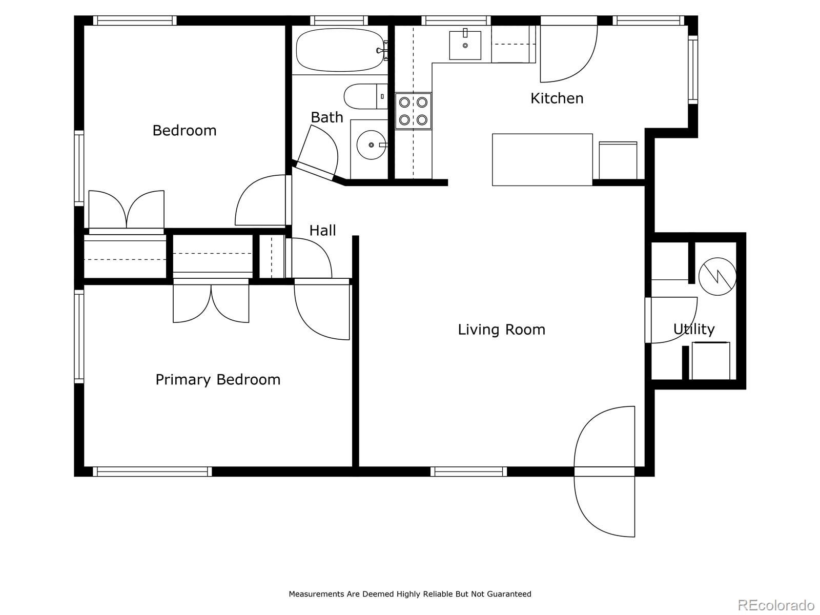 MLS Image #34 for 746  birch street,denver, Colorado