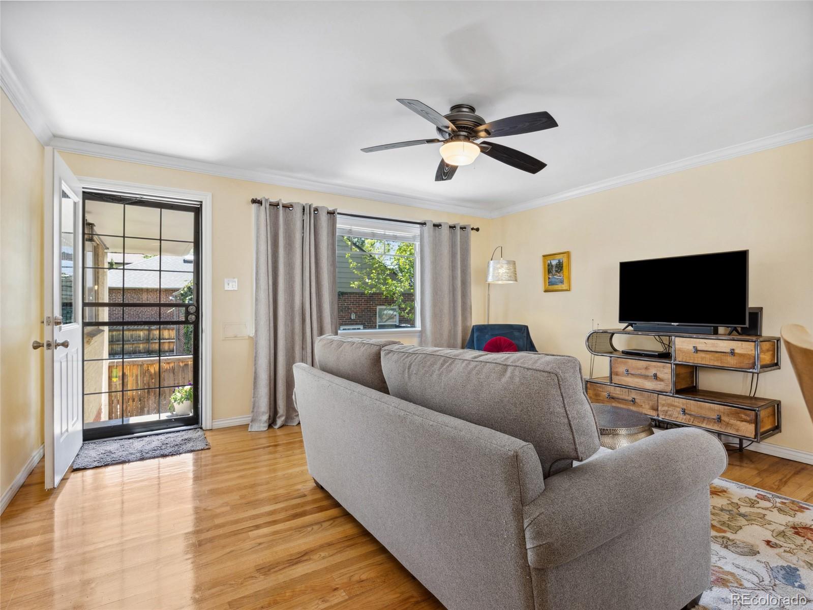 MLS Image #4 for 746  birch street,denver, Colorado