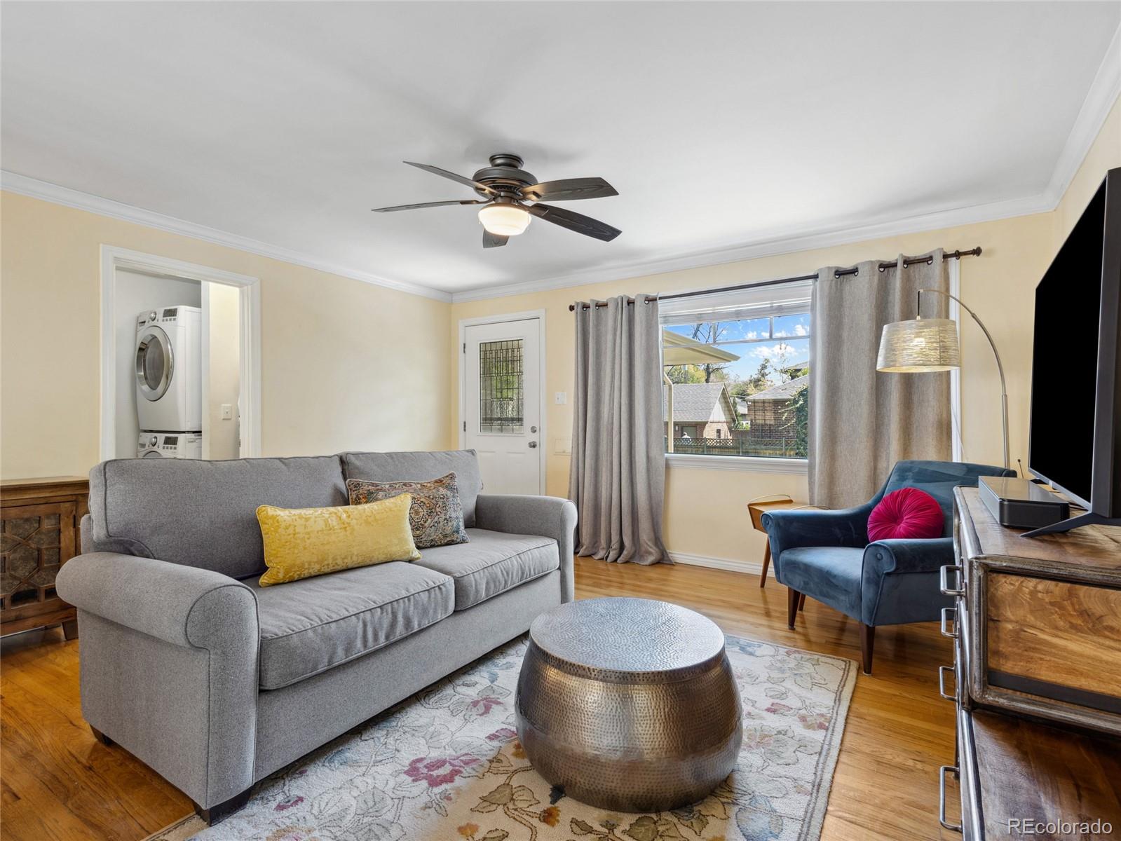 MLS Image #5 for 746  birch street,denver, Colorado