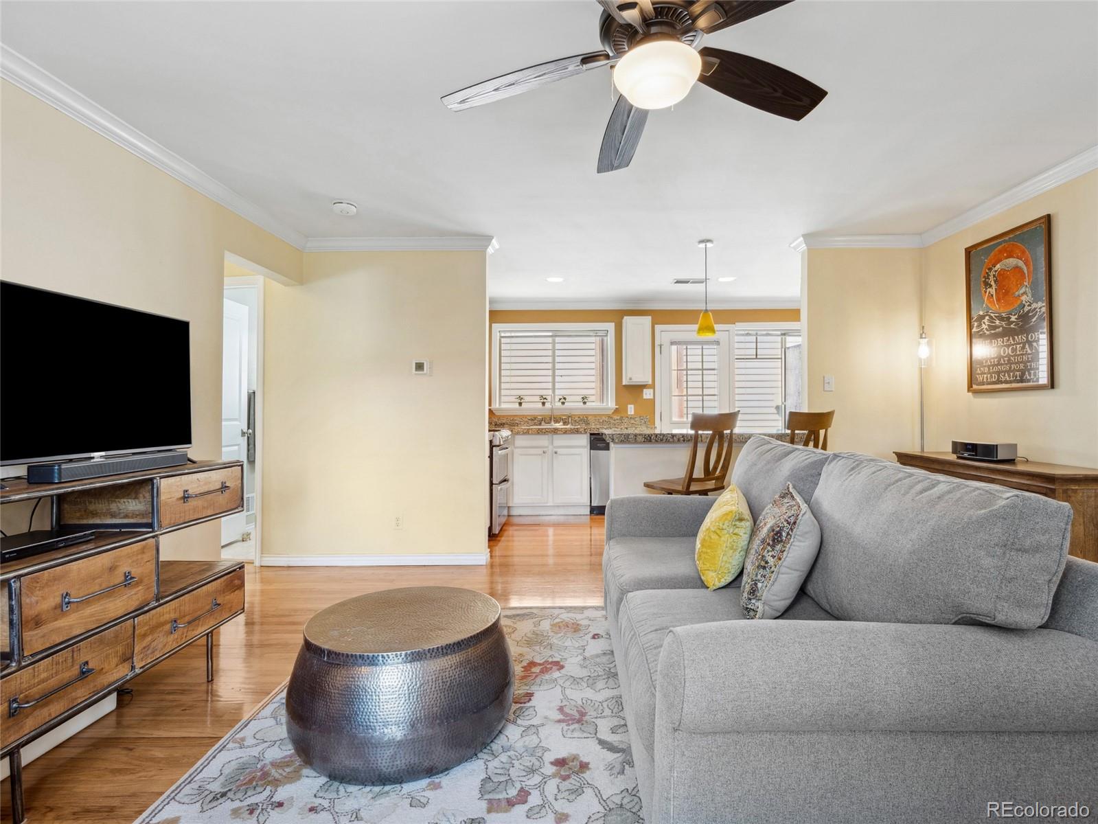 MLS Image #6 for 746  birch street,denver, Colorado