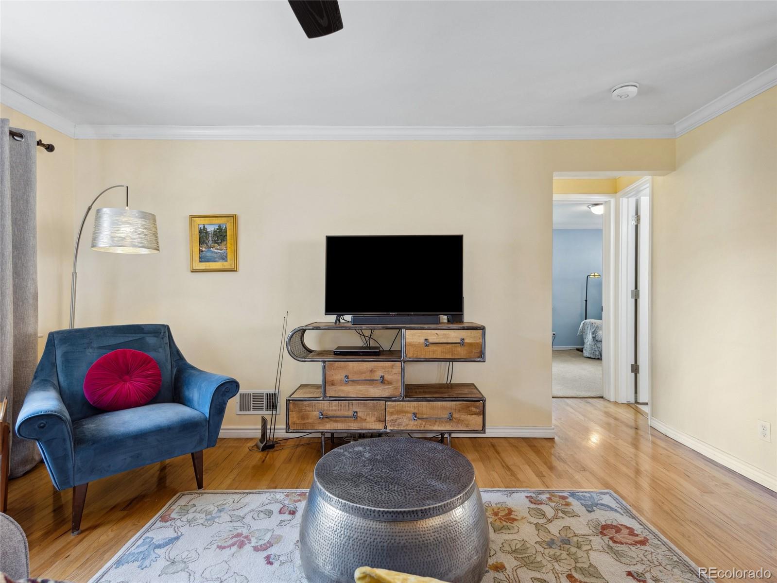 MLS Image #7 for 746  birch street,denver, Colorado