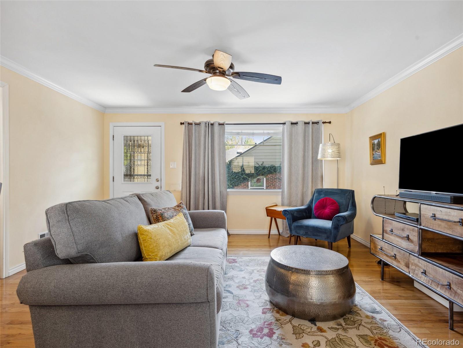MLS Image #8 for 746  birch street,denver, Colorado