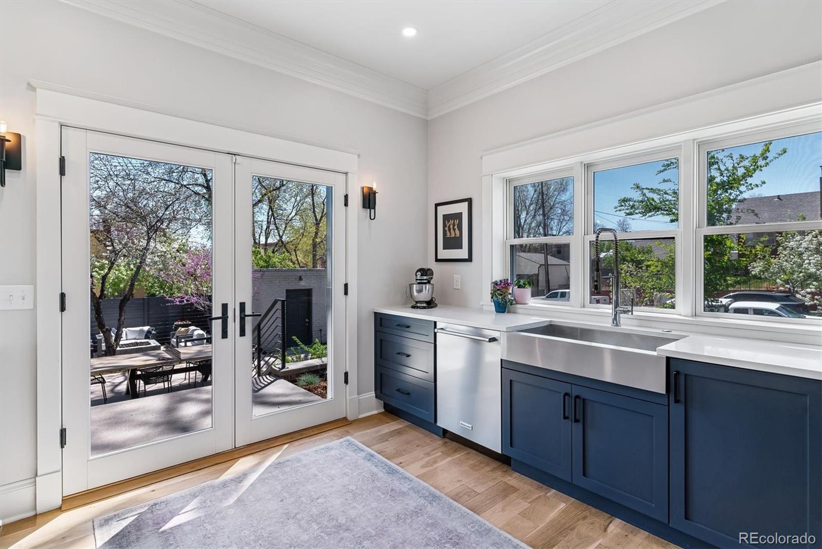 MLS Image #16 for 1002  detroit street,denver, Colorado