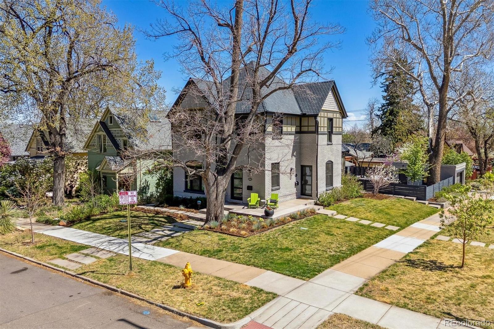MLS Image #2 for 1002  detroit street,denver, Colorado