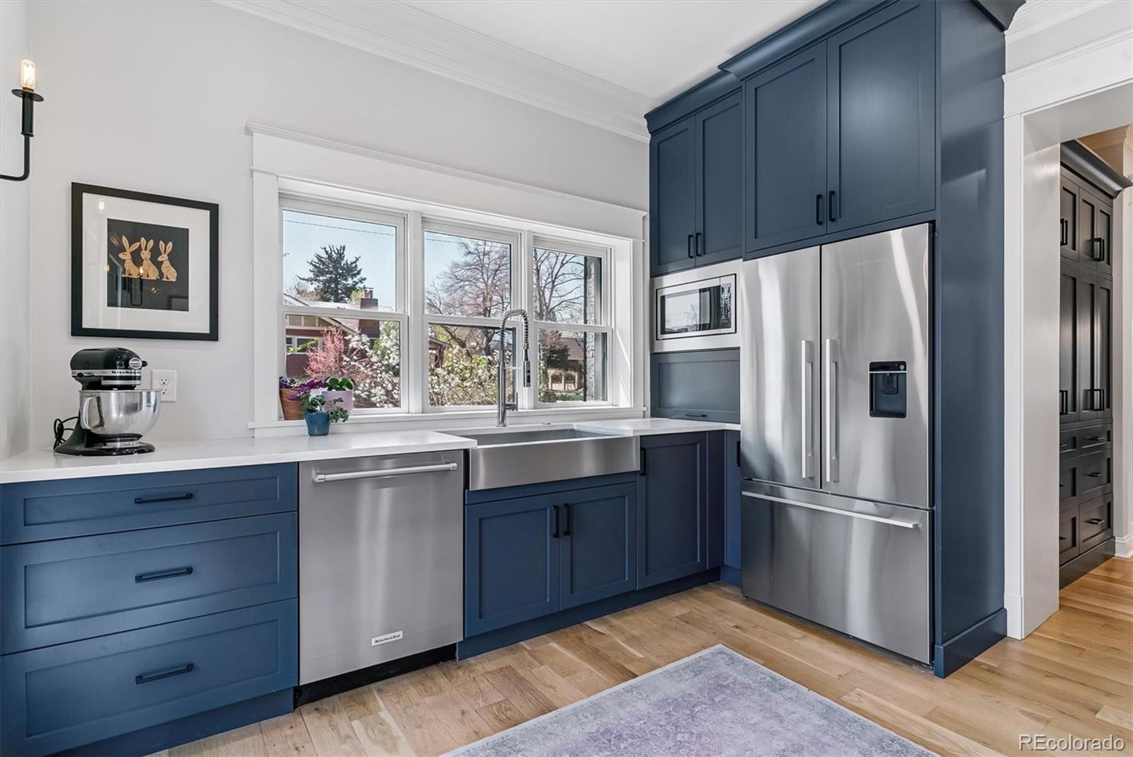 MLS Image #20 for 1002  detroit street,denver, Colorado