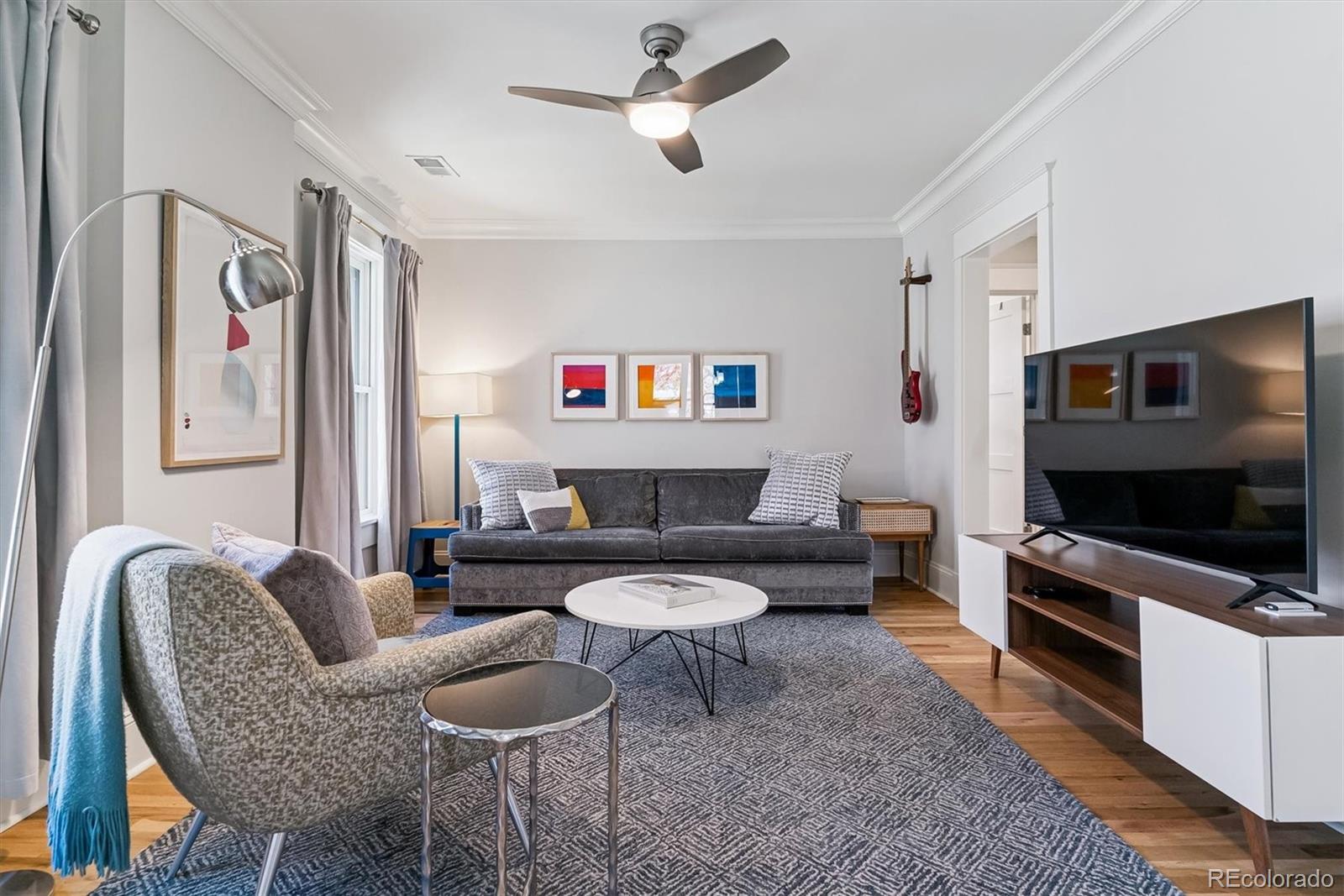 MLS Image #21 for 1002  detroit street,denver, Colorado