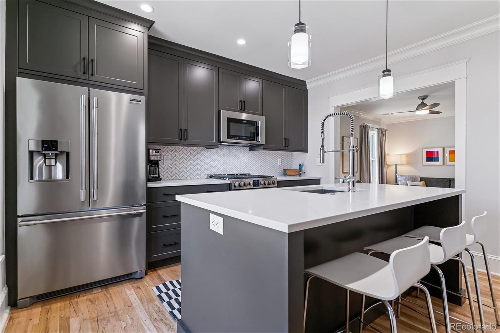 MLS Image #23 for 1002  detroit street,denver, Colorado