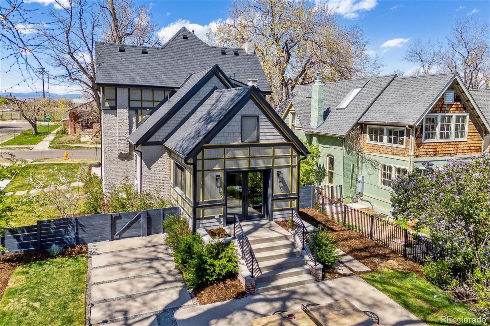 MLS Image #28 for 1002  detroit street,denver, Colorado