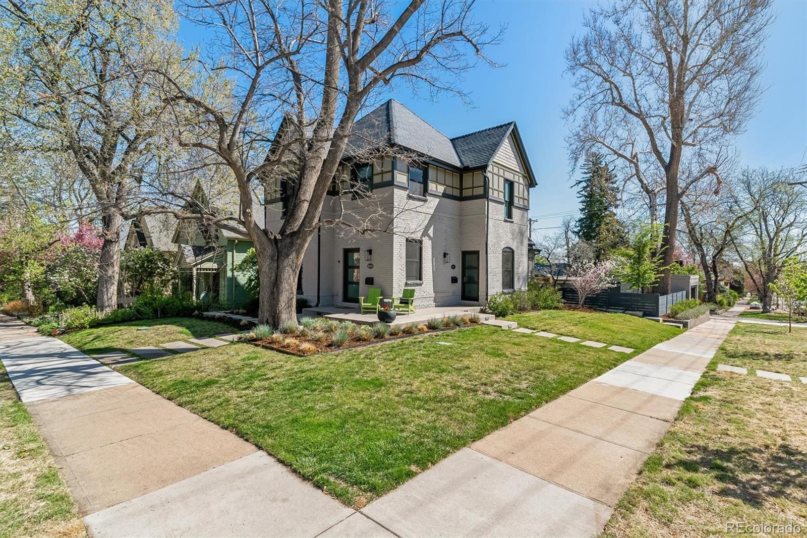 MLS Image #3 for 1002  detroit street,denver, Colorado