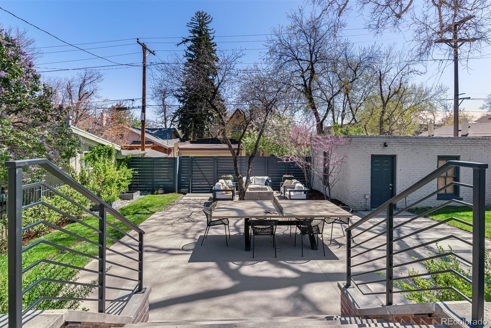 MLS Image #31 for 1002  detroit street,denver, Colorado