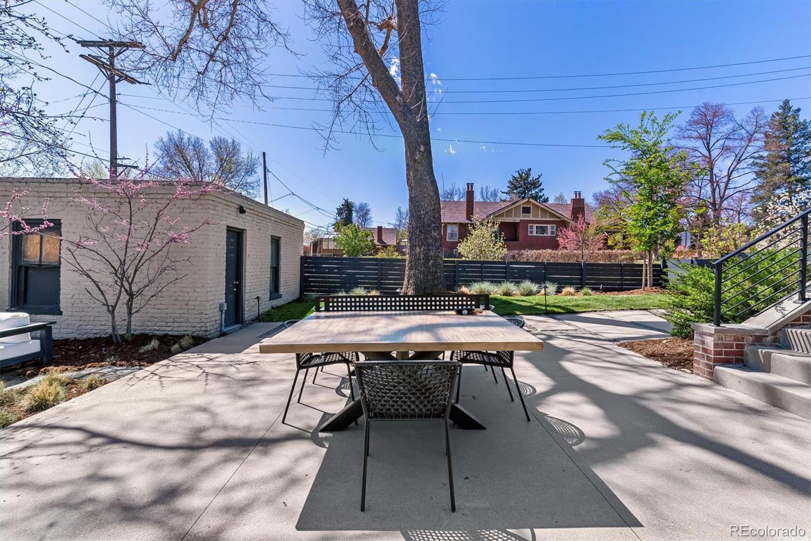 MLS Image #32 for 1002  detroit street,denver, Colorado