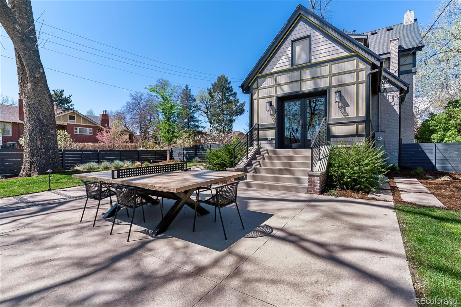 MLS Image #33 for 1002  detroit street,denver, Colorado