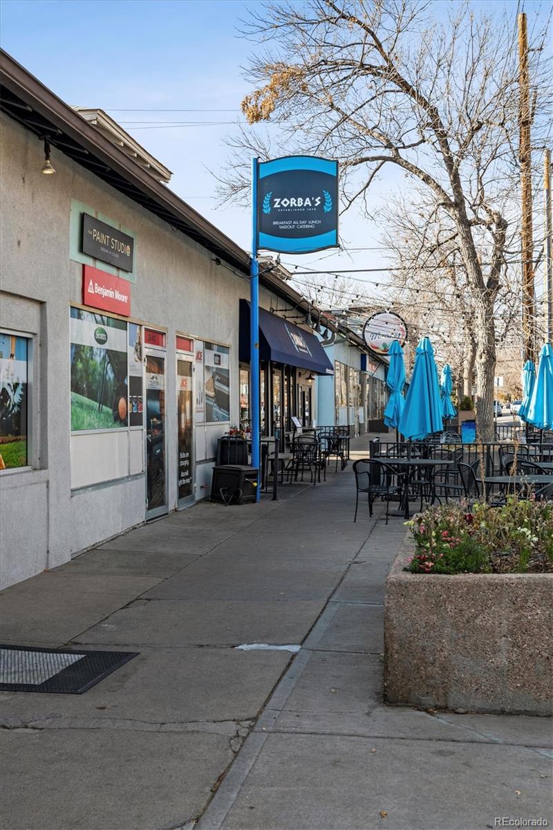 MLS Image #40 for 1002  detroit street,denver, Colorado
