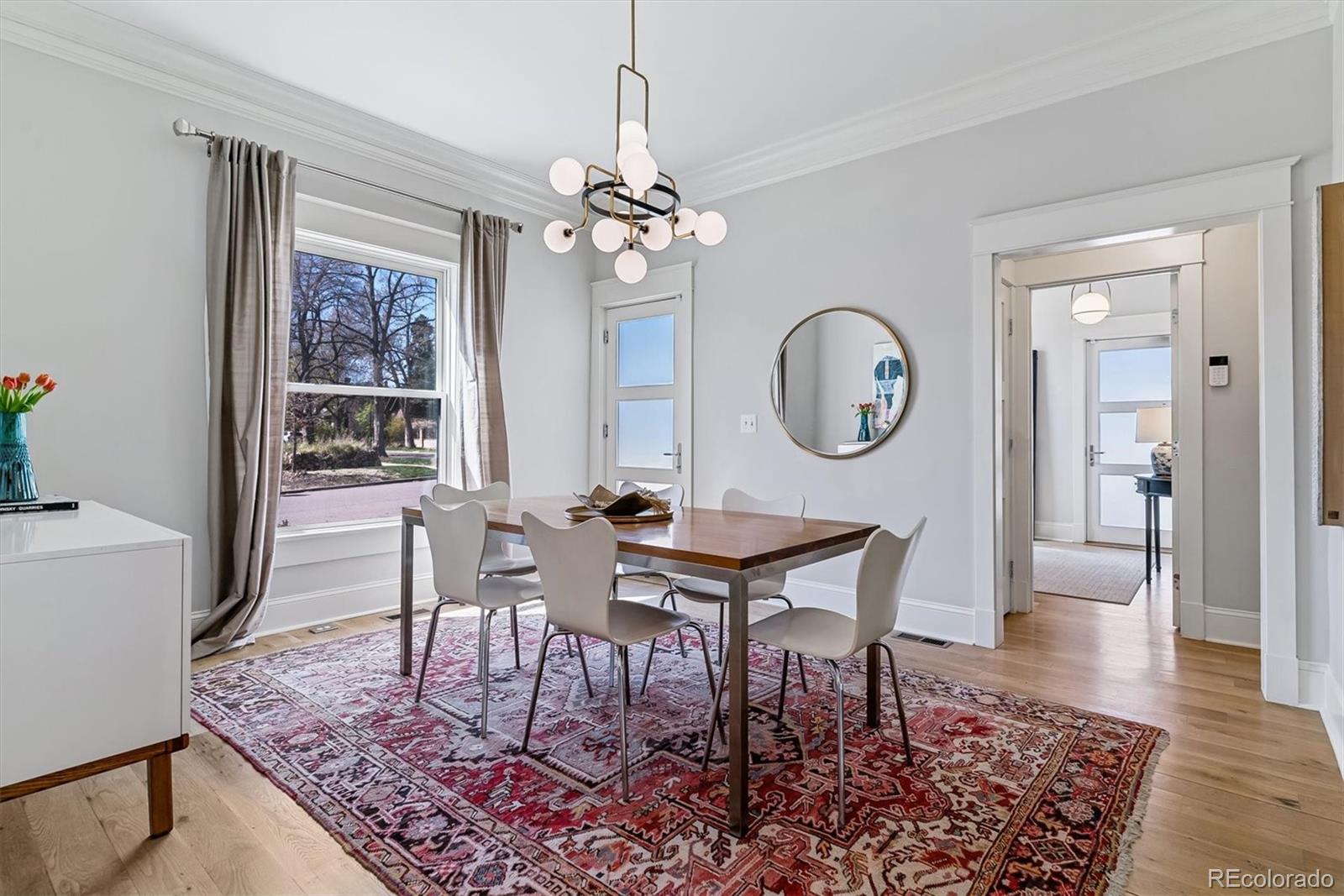 MLS Image #5 for 1002  detroit street,denver, Colorado