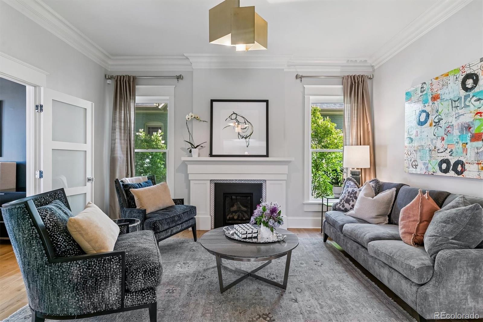 MLS Image #7 for 1002  detroit street,denver, Colorado