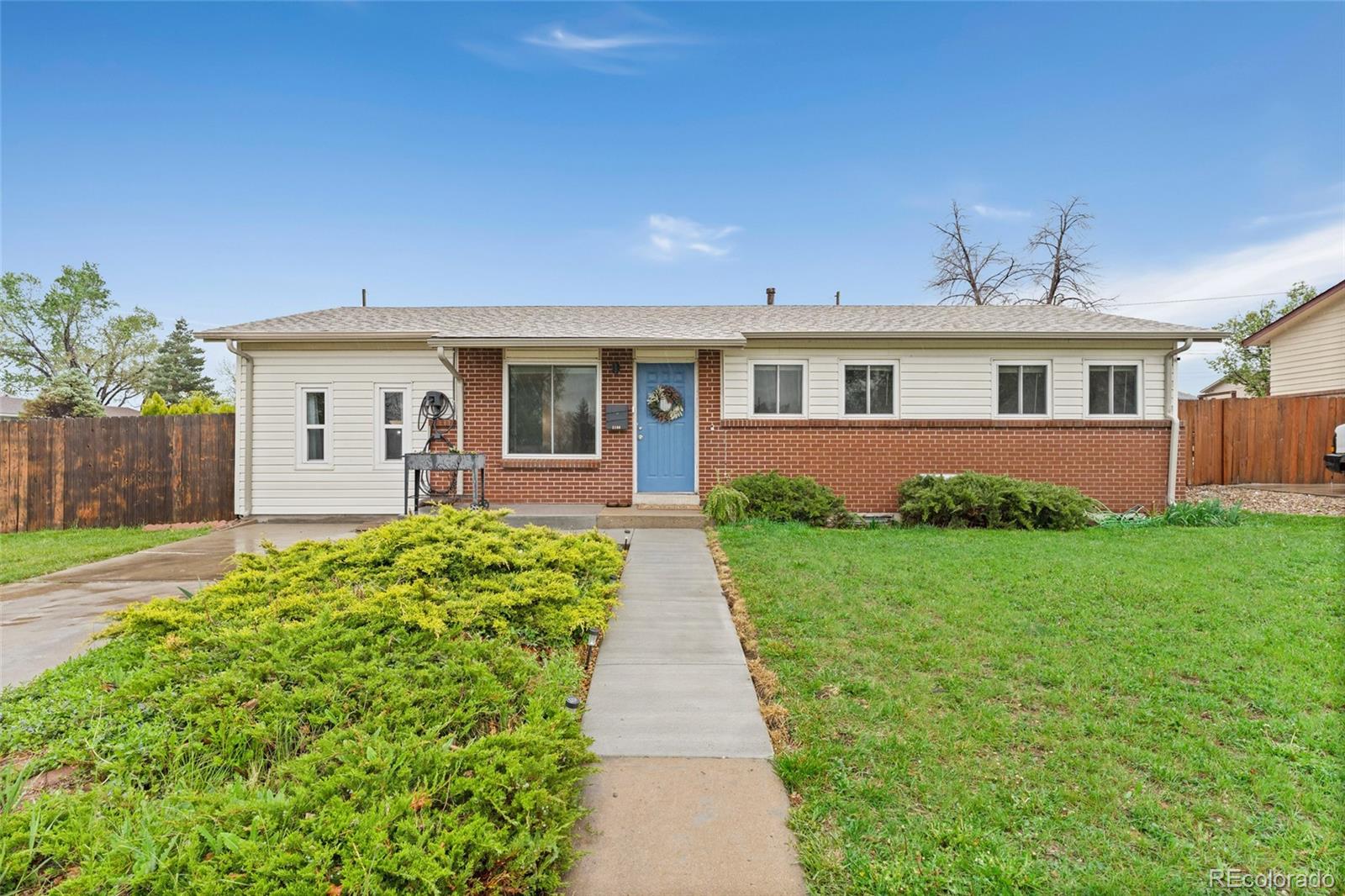 MLS Image #0 for 3100 w 94th avenue,westminster, Colorado