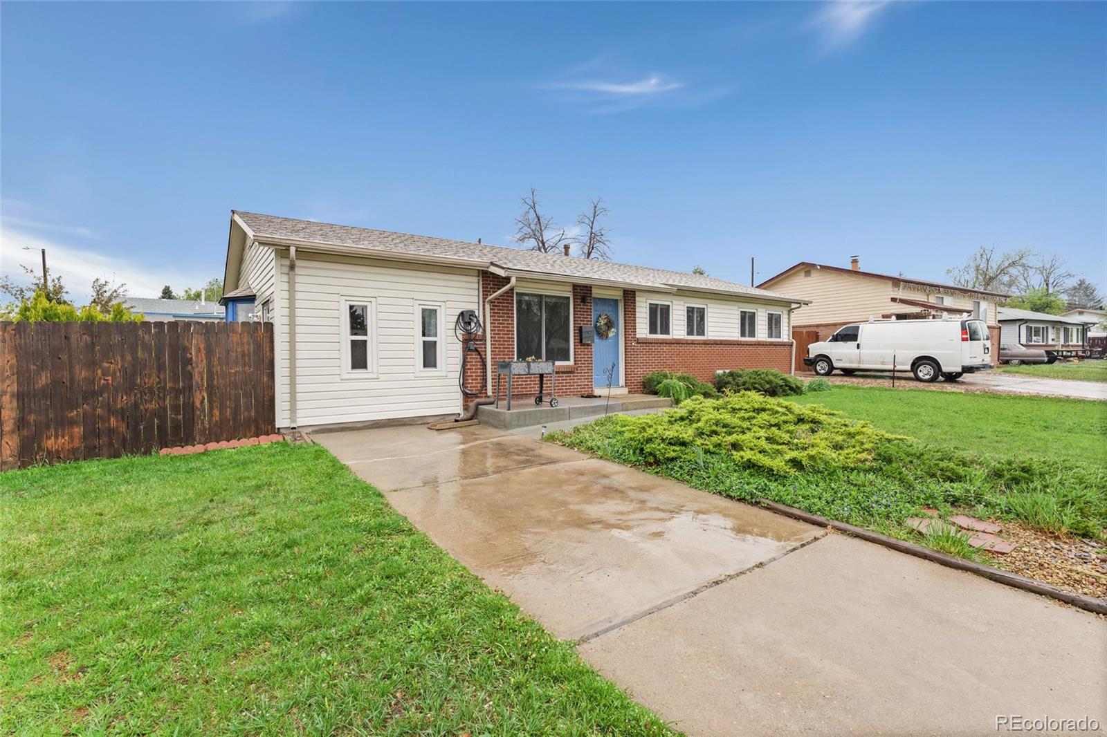 MLS Image #2 for 3100 w 94th avenue,westminster, Colorado