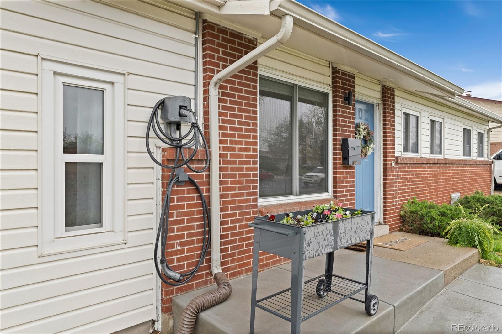 MLS Image #3 for 3100 w 94th avenue,westminster, Colorado
