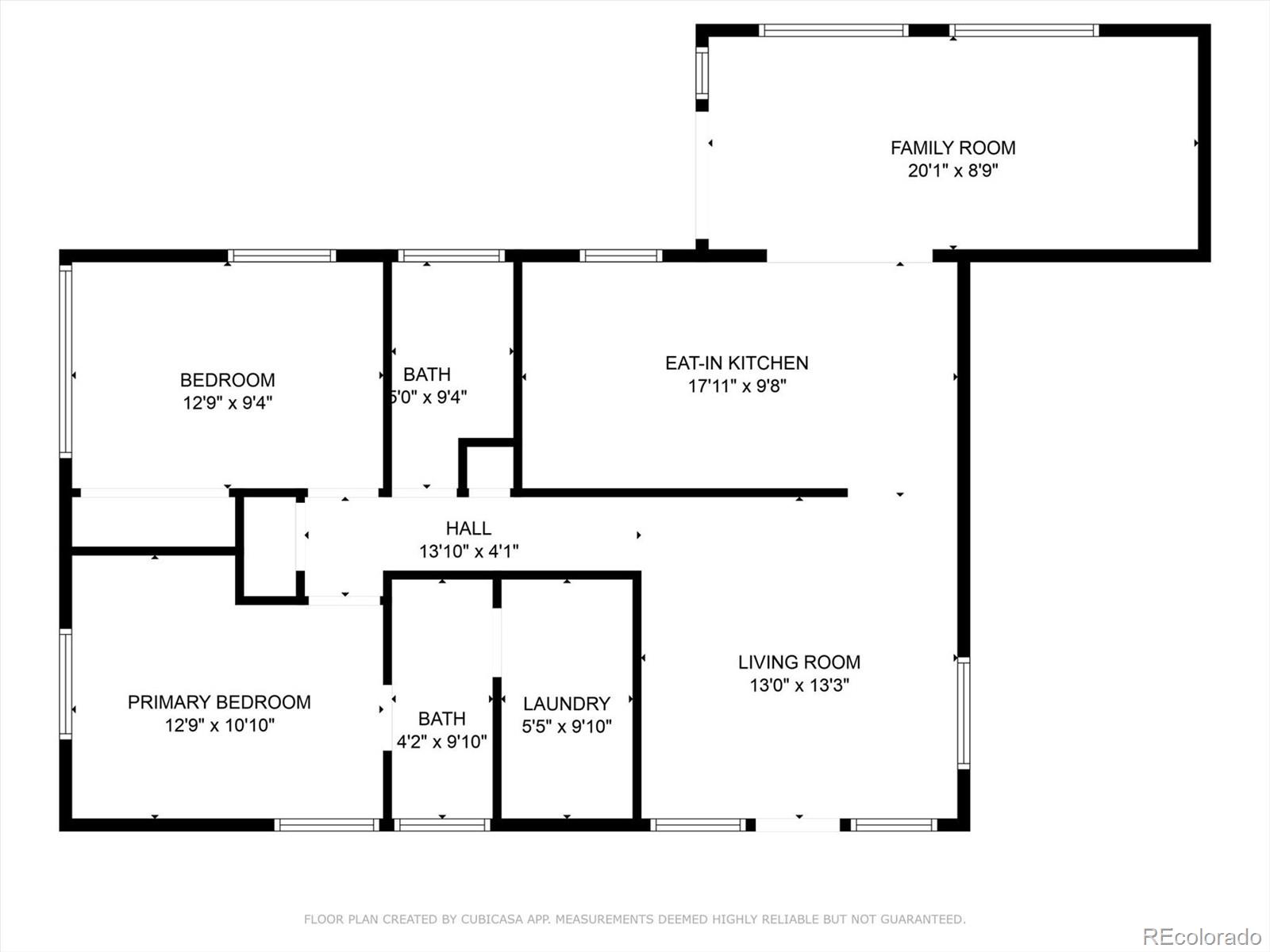 MLS Image #13 for 6055 e minnesota drive,denver, Colorado