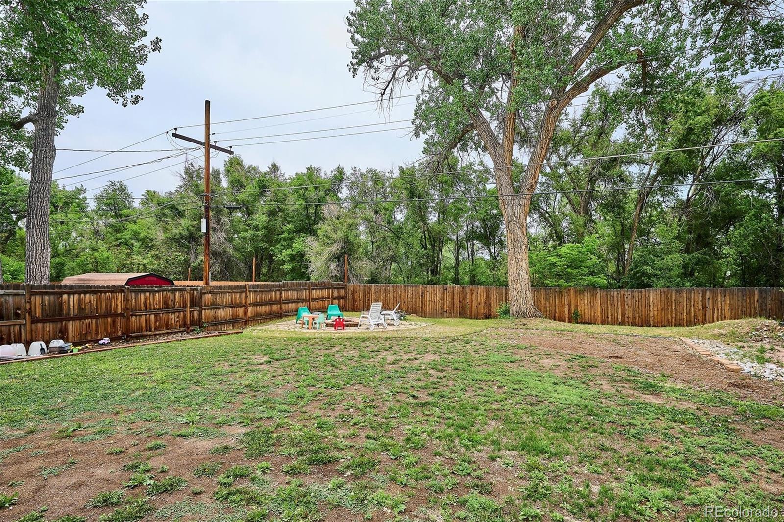 MLS Image #14 for 6055 e minnesota drive,denver, Colorado