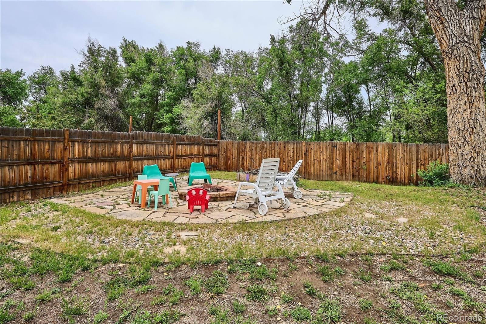 MLS Image #15 for 6055 e minnesota drive,denver, Colorado